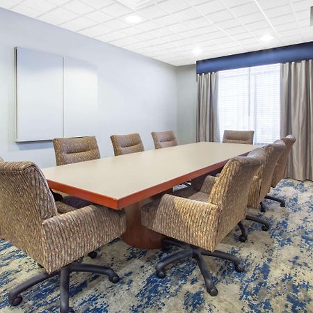 Wingate by Wyndham Indianapolis Airport Plainfield Hotel Bagian luar foto